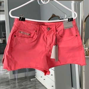 Brand New CK shorts